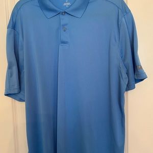 Men’s XL IZOD Pro Series Golf Shirt